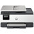 HP OfficeJet Pro Imprimante Tout-en-un 8125e, Couleur, Imprimante pour Domicile, Impression, copie, numérisation, Chargeur automatique de documents; É - 1