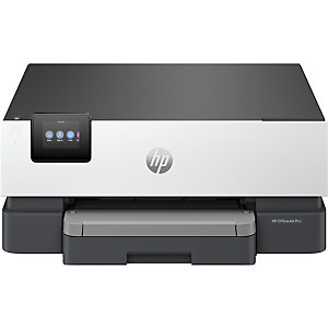 HP OfficeJet Pro Imprimante 9110b, Couleur, Imprimante pour Maison et Bureau à domicile, Imprimer, Sans fil; Impression recto-verso; imprimer depuis u