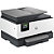 HP OfficeJet Pro Imprimante tout-en-un 9120b, Couleur, Imprimante pour Maison et Bureau à domicile, Impression, copie, scan, fax, Sans fil; Impression - 3