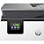 HP OfficeJet Pro Imprimante tout-en-un 9120b, Couleur, Imprimante pour Maison et Bureau à domicile, Impression, copie, scan, fax, Sans fil; Impression - 8