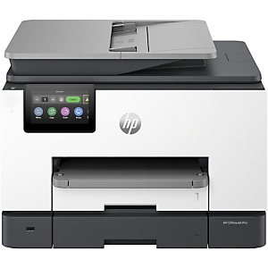 HP OfficeJet Pro Imprimante Tout-en-un 9132e, Couleur, Imprimante pour Petites/moyennes entreprises, Impression, copie, scan, fax, Sans fil; +; Éligib