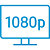 HP P27 G5, 68,6 cm (27''), 1920 x 1080 pixels, Full HD, 5 ms, Noir 64X69AA#ABB - 7
