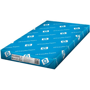 HP Papier A3 blanc Office - 80g - Ramette de 500 feuilles