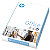 HP Papier A4 blanc Office - 80g - Boîte de 2500 feuilles - 3