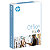 HP Papier A4 blanc Office - 80g - Boîte de 2500 feuilles - 4