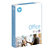 HP Papier A4 blanc Office - 80g - Ramette de 500 feuilles - 2