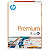HP Papier A4 blanc Premium - 80g - Ramette de 250 feuilles - 1