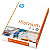 HP Papier A4 blanc Premium - 80g - Ramette de 250 feuilles - 2