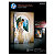 HP Papier photo brillant A4 blanc 280g Premium Plus pour Jet d'encre - Boîte de 20 feuilles - 2