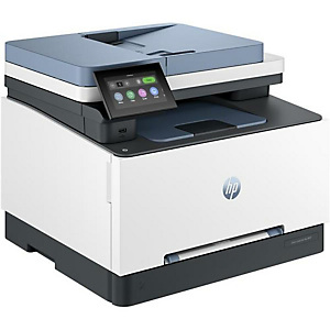 HP PERIFERICHE, Stampanti e multifunzione laser e ink-jet, Hp color lj pro mfp 3302fdn, 499Q7F HP PERIFERICHE, Stampanti e multifunzione laser e ink-jet, Hp color lj pro mfp 3302fdn, 499Q7F