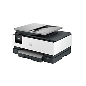 HP PERIFERICHE, Stampanti e multifunzione laser e ink-jet, Hp officejet pro 8125e aio printer, 405U8B HP PERIFERICHE, Stampanti e multifunzione laser e ink-jet, Hp officejet pro 8125e aio printer, 405U8B