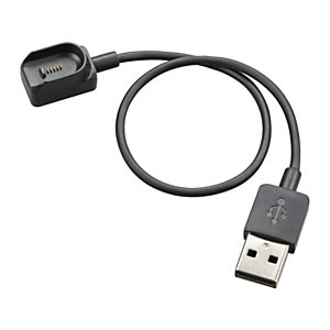HP POLY POLY 85S00AA, Cable, Negro