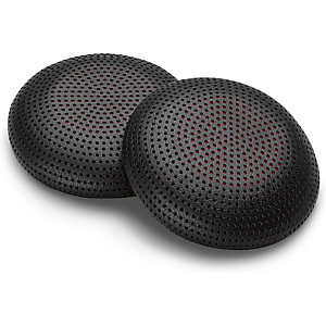 HP POLY POLY Blackwire 3310/3320 Foam Ear Cushions (2 Pieces) 85S23AA