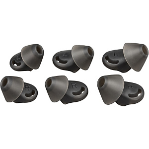 HP POLY POLY PLY VOY 6200 MED EARTIPS(2PCS), Juego de fundas protectoras desechables, Negro 85Q33AA HP POLY POLY PLY VOY 6200 MED EARTIPS(2PCS), Juego de fundas protectoras desechables, Negro 85Q33AA