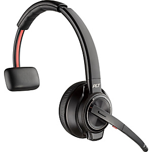 HP POLY POLY Savi 8210, Inalámbrico, 20 - 20000 Hz, Oficina/Centro de llamadas, 115 g, Auriculares, Negro 8D3J8AA HP POLY POLY Savi 8210, Inalámbrico, 20 - 20000 Hz, Oficina/Centro de llamadas, 115 g, Auriculares, Negro 8D3J8AA
