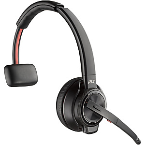 HP POLY POLY Savi 8210, Inalámbrico, 20 - 20000 Hz, Oficina/Centro de llamadas, 115 g, Auriculares, Negro 8D3K5AA HP POLY POLY Savi 8210, Inalámbrico, 20 - 20000 Hz, Oficina/Centro de llamadas, 115 g, Auriculares, Negro 8D3K5AA
