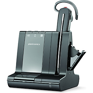 HP POLY POLY Savi 8245-M, Inalámbrico, 20 - 20000 Hz, Oficina/Centro de llamadas, 21 g, Auriculares, Negro 8D3F4AA HP POLY POLY Savi 8245-M, Inalámbrico, 20 - 20000 Hz, Oficina/Centro de llamadas, 21 g, Auriculares, Negro 8D3F4AA