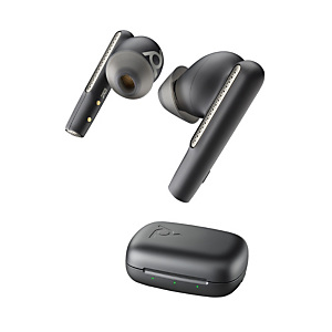 HP POLY POLY Voyager Free 60 UC, Inalámbrico, Llamadas/Música, Auriculares, Negro 7Y8H4AA HP POLY POLY Voyager Free 60 UC, Inalámbrico, Llamadas/Música, Auriculares, Negro 7Y8H4AA