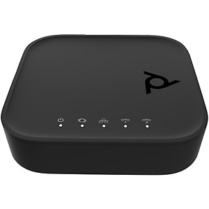 HP POLY VIDEO POLY Adaptador VoIP de puerto de voz ATA 402 2FXS con Open SIP y fuente de alimentación, G.711alaw, OPUS, FCC part 15 (CFR 47) class B, CE, SIPv2, CC, 100-240 V, 50/60 Hz 8F3H5AA HP POLY VIDEO POLY Adaptador VoIP de puerto de voz ATA 402 2FXS con Open SIP y fuente de alimentación, G.711alaw, OPUS, FCC part 15 (CFR 47) class B, CE, SIPv2, CC, 100-240 V, 50/60 Hz 8F3H5AA