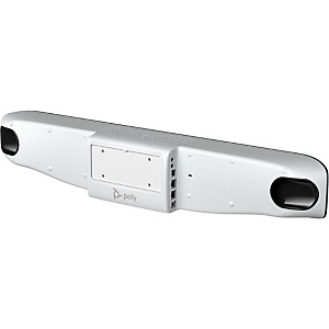 HP POLY VIDEO POLY Barra de vídeo multifunción Studio X72 con kit de controlador TC10 A4MA7AA HP POLY VIDEO POLY Barra de vídeo multifunción Studio X72 con kit de controlador TC10 A4MA7AA