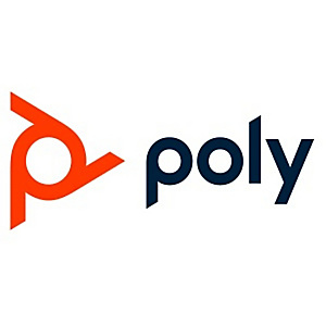 HP POLY VIDEO POLY Studio Medium Room Bundle for Zoom Rooms: Studio USB Video Bar and HP PC w/TC10 (ABB) 9C961AA HP POLY VIDEO POLY Studio Medium Room Bundle for Zoom Rooms: Studio USB Video Bar and HP PC w/TC10 (ABB) 9C961AA