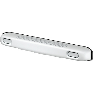 HP POLY VIDEO POLY Studio V12 USB Video Bar No Power Supply, 4K Ultra HD, 3840 x 2160 Pixeles, 5x, Blanco A9DD8AA HP POLY VIDEO POLY Studio V12 USB Video Bar No Power Supply, 4K Ultra HD, 3840 x 2160 Pixeles, 5x, Blanco A9DD8AA