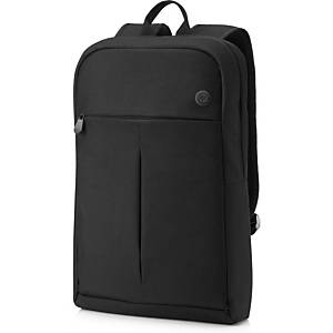 HP Prelude 15.6-inch Backpack, 39,6 cm (15.6'), Compartiment pour Notebook, Polyester 2Z8P3AA HP Prelude 15.6-inch Backpack, 39,6 cm (15.6'), Compartiment pour Notebook, Polyester 2Z8P3AA