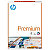 HP Premium Carta per fotocopie e stampanti A4, 80 g/m², Bianco (confezione 5 risme) - 2