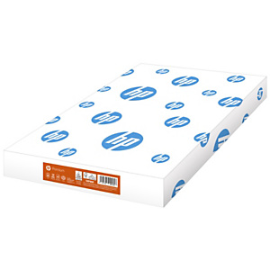 HP Premium Papel Multifunción para Faxes, Fotocopiadoras, Impresoras Láser e Impresoras de Inyección de Tinta, Blanco, A3, 80 g/m² HP Premium Papel Multifunción para Faxes, Fotocopiadoras, Impresoras Láser e Impresoras de Inyección de Tinta, Blanco, A3, 80 g/m²