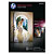 HP Premium Plus Papel Fotográfico para Impresoras de Inyección de Tinta Blanco Brillante A4 300 g/m² - 1