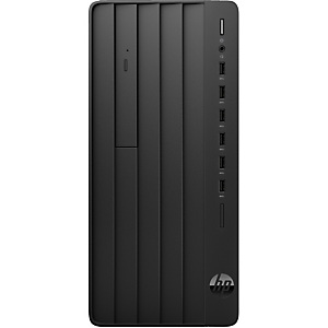 HP Pro 290 G9, 3,9 GHz, Intel Processor 300, 8 Go, 256 Go, DVD-RW, Windows 11 Pro 937W1EA HP Pro 290 G9, 3,9 GHz, Intel Processor 300, 8 Go, 256 Go, DVD-RW, Windows 11 Pro 937W1EA