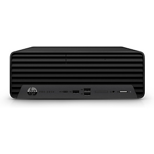 HP Pro 400 G9, Intel® Core™ i3, i3-13100, 8 Go, 256 Go, DVD±RW, Windows 11 Pro 628W9ET HP Pro 400 G9, Intel® Core™ i3, i3-13100, 8 Go, 256 Go, DVD±RW, Windows 11 Pro 628W9ET