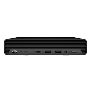 HP Pro Mini 400 G9 Desktop PC, Intel® Core™ i5, i5-14500T, 8 Go, DDR5-SDRAM, 512 Go, Windows 11 Pro 9H6Z4ET HP Pro Mini 400 G9 Desktop PC, Intel® Core™ i5, i5-14500T, 8 Go, DDR5-SDRAM, 512 Go, Windows 11 Pro 9H6Z4ET