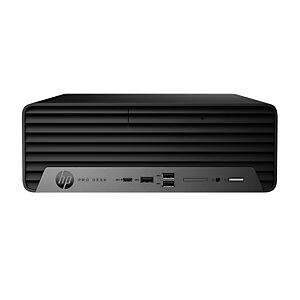 HP Pro Small Form Factor 400 G9 Desktop PC, Intel® Core™ i5, i5-13500, 16 Go, 512 Go, DVD±RW, Windows 11 Pro 628W6ET HP Pro Small Form Factor 400 G9 Desktop PC, Intel® Core™ i5, i5-13500, 16 Go, 512 Go, DVD±RW, Windows 11 Pro 628W6ET