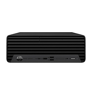HP Pro Small Form Factor 400 G9 Desktop PC, Intel® Core™ i5, i5-14500, 8 Go, 512 Go, DVD±RW, Windows 11 Pro 99P71ET HP Pro Small Form Factor 400 G9 Desktop PC, Intel® Core™ i5, i5-14500, 8 Go, 512 Go, DVD±RW, Windows 11 Pro 99P71ET