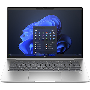 HP ProBook 440 G11, Intel Core Ultra 5, 35,6 cm (14'), 1920 x 1200 pixels, 8 Go, 256 Go, Windows 11 Pro 9Y7F3ET HP ProBook 440 G11, Intel Core Ultra 5, 35,6 cm (14'), 1920 x 1200 pixels, 8 Go, 256 Go, Windows 11 Pro 9Y7F3ET