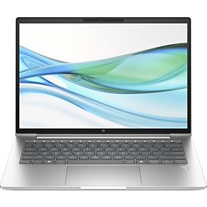 HP ProBook 440 G11, Intel Core Ultra 7, 35,6 cm (14'), 1920 x 1200 pixels, 16 Go, 512 Go, Windows 11 Pro 9Y7F1ET HP ProBook 440 G11, Intel Core Ultra 7, 35,6 cm (14'), 1920 x 1200 pixels, 16 Go, 512 Go, Windows 11 Pro 9Y7F1ET