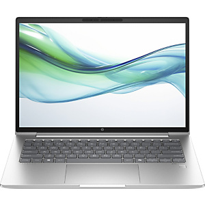 HP ProBook 445 G11, AMD Ryzen™ 5, 2,9 GHz, 35,6 cm (14'), 1920 x 1200 pixels, 8 Go, 256 Go 9Y7F9ET HP ProBook 445 G11, AMD Ryzen™ 5, 2,9 GHz, 35,6 cm (14'), 1920 x 1200 pixels, 8 Go, 256 Go 9Y7F9ET