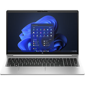 HP ProBook 455 15.6 G10, AMD Ryzen™ 5, 2 GHz, 39,6 cm (15.6''), 1920 x 1080 pixels, 8 Go, 256 Go 968L2ET