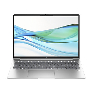 HP ProBook 460 G11, Intel Core Ultra 5, 40,6 cm (16'), 1920 x 1200 pixels, 32 Go, 1 To, Windows 11 Pro AD1Y4ET HP ProBook 460 G11, Intel Core Ultra 5, 40,6 cm (16'), 1920 x 1200 pixels, 32 Go, 1 To, Windows 11 Pro AD1Y4ET