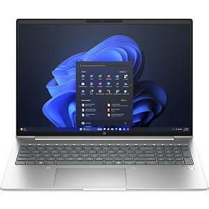 HP ProBook 460 G11, Intel Core Ultra 7, 40,6 cm (16'), 1920 x 1200 pixels, 16 Go, 512 Go, Windows 11 Pro 9Y7E5ET HP ProBook 460 G11, Intel Core Ultra 7, 40,6 cm (16'), 1920 x 1200 pixels, 16 Go, 512 Go, Windows 11 Pro 9Y7E5ET