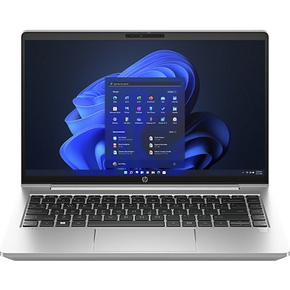 HP ProBook G10, AMD Ryzen™ 5, 35,6 cm (14''), 1920 x 1080 pixels, 16 Go, 512 Go, Windows 11 Pro 859R5EA - 1
