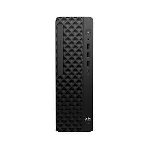 HP ProDesk 2 G1i E, Intel® Core™ i3, i3-14100, 16 Go, DDR5-SDRAM, 512 Go, Windows 11 Pro A55GFET HP ProDesk 2 G1i E, Intel® Core™ i3, i3-14100, 16 Go, DDR5-SDRAM, 512 Go, Windows 11 Pro A55GFET
