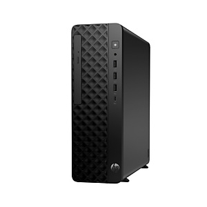 HP ProDesk 2 SFF G1i E Desktop PC, Intel® Core™ i7, i7-14700, 32 Go, DDR5-SDRAM, 1 To, Windows 11 Pro B6YW5ET HP ProDesk 2 SFF G1i E Desktop PC, Intel® Core™ i7, i7-14700, 32 Go, DDR5-SDRAM, 1 To, Windows 11 Pro B6YW5ET