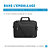HP Professional 14.1-inch Laptop Bag, Sac Messenger, 35,8 cm (14.1''), 490 g 500S8AA - 7