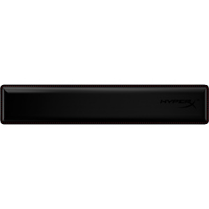 HP Repose-poignets - Clavier - Complet, Caoutchouc, Noir, 457 mm, 88 mm, 22 mm, 457 x 88 x 22 mm 4P5M9AA HP Repose-poignets - Clavier - Complet, Caoutchouc, Noir, 457 mm, 88 mm, 22 mm, 457 x 88 x 22 mm 4P5M9AA