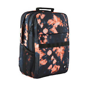HP Sac à dos Campus XL Tie Dye, 40,9 cm (16.1'), Compartiment pour Notebook, Polyester, Polymousse 7J593AA HP Sac à dos Campus XL Tie Dye, 40,9 cm (16.1'), Compartiment pour Notebook, Polyester, Polymousse 7J593AA