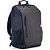 HP Sac à dos pour ordinateur portable Travel 18 litres 15,6 pouces, gris fer, 39,6 cm (15.6''), Polyester 6H2D9AA - 3