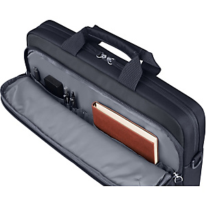 HP Sacoche pour PC portable Everyday 14 pouces, Malette, 35,8 cm (14.1'), Sangle épaule, 440 g A08KJAA HP Sacoche pour PC portable Everyday 14 pouces, Malette, 35,8 cm (14.1'), Sangle épaule, 440 g A08KJAA