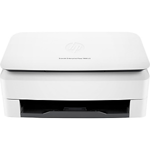 HP Scanjet Enterprise Flow 7000 s3, 216 x 3100 mm, 600 x 600 DPI, 24 bit, 24 bit, 75 ppm, 75 ppm L2757A#B19 HP Scanjet Enterprise Flow 7000 s3, 216 x 3100 mm, 600 x 600 DPI, 24 bit, 24 bit, 75 ppm, 75 ppm L2757A#B19